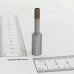 Foret, mèche, trépan 5mm de diamètre au  diamant fritté